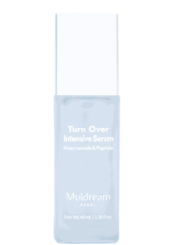 TURN OVER INTENSIVE SERUM-NIACINAMIDE PEPTIDE