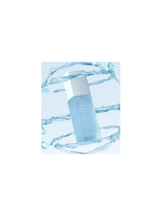TURN OVER INTENSIVE SERUM-NIACINAMIDE PEPTIDE