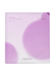 Slow Aging Phytocollagen Gel Mask