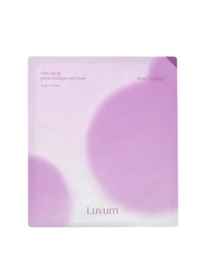 Slow Aging Phytocollagen Gel Mask