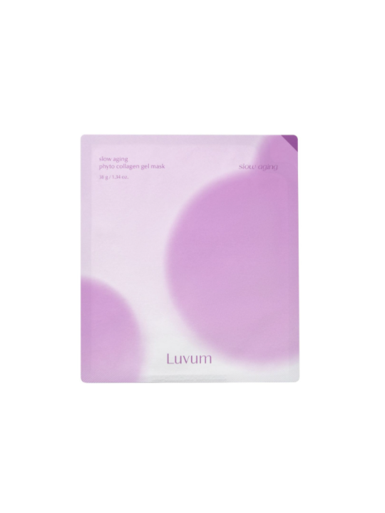Slow Aging Phytocollagen Gel Mask