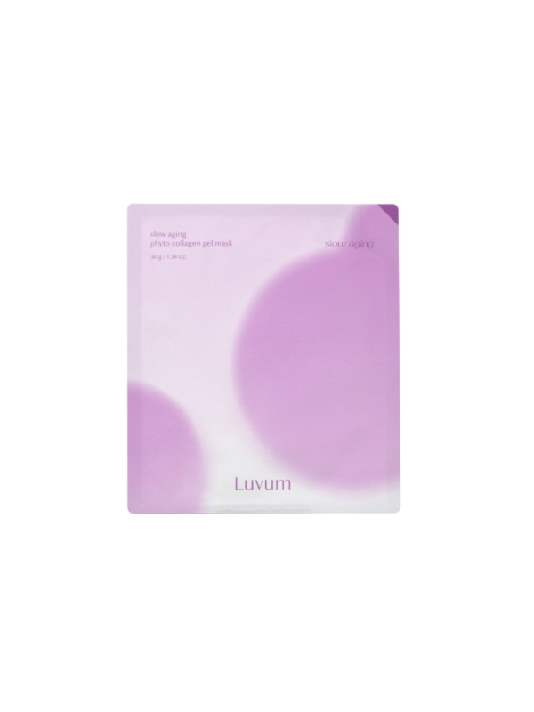 Slow Aging Phytocollagen Gel Mask