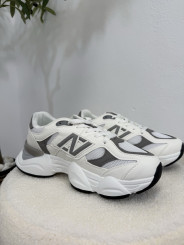 ZAPATILLAS N BLANCA/GRIS