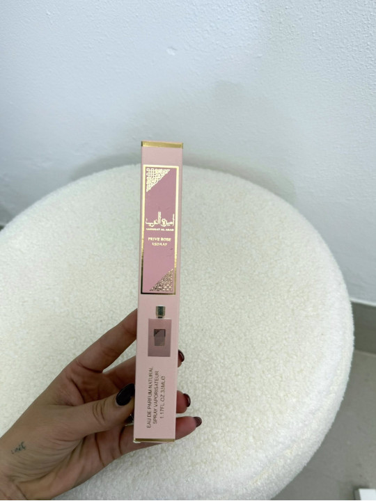 MINI TALLA PRIVE ROSE ASDAAF