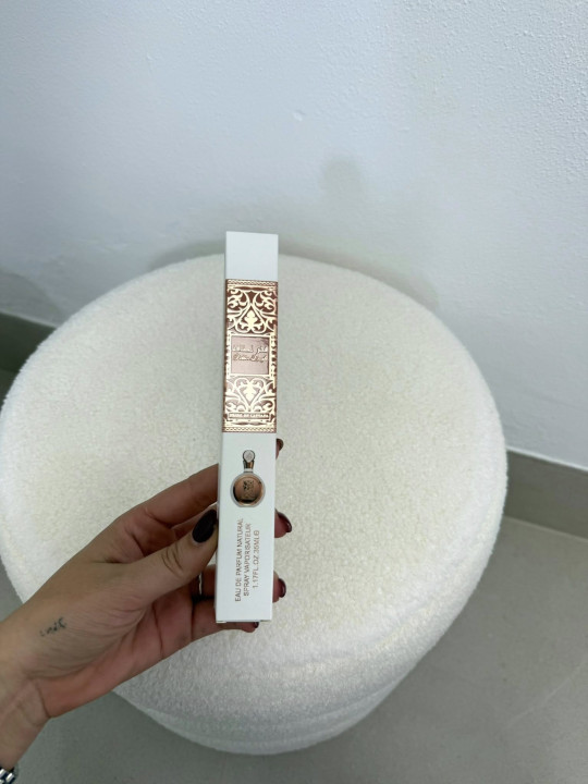 MINI TALLA PRIDE OF LATTAFA