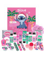 MAD Beauty - Calendario de Adviento de Disney STITCH