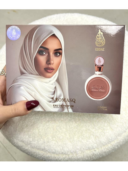 Perfume Pride of Lataffa