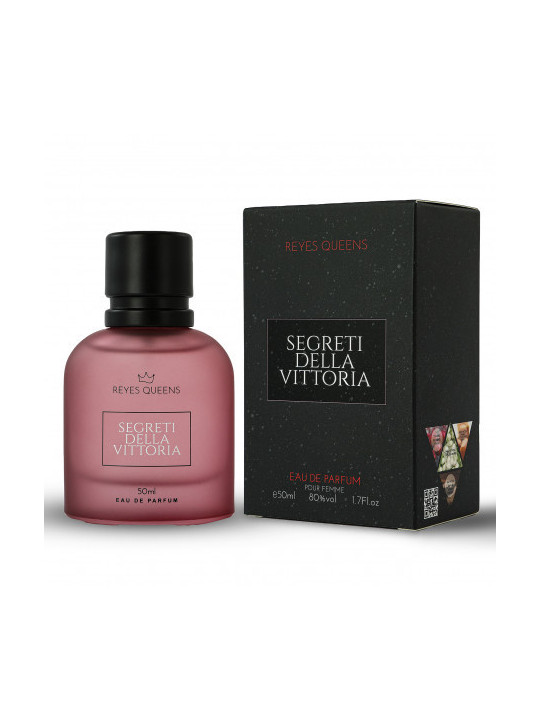 Perfume secreti della victoria