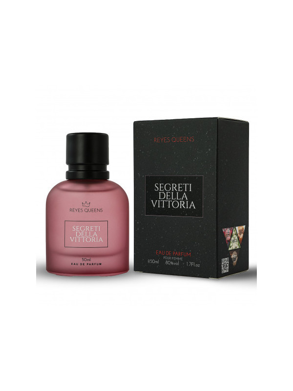 Perfume secreti della victoria