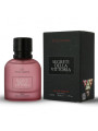 Perfume secreti della victoria