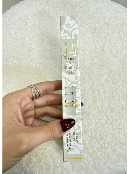 MNI TALLA YARA BLANCO