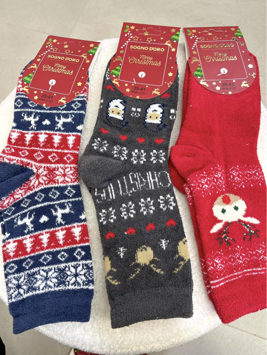 CALCETIN ADULTO (3157)