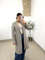 Abrigo estambul topo