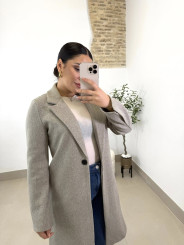 Abrigo estambul topo