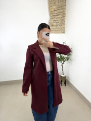 Abrigo estambul vino