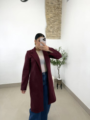 Abrigo estambul vino