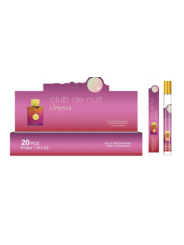 Mini-Perfume de 35ml Club de Nuit Unfold