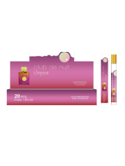 Mini-Perfume de 35ml Club de Nuit Unfold