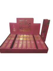 Mini-Perfume de 35ml badee al oud sublime (rojo)