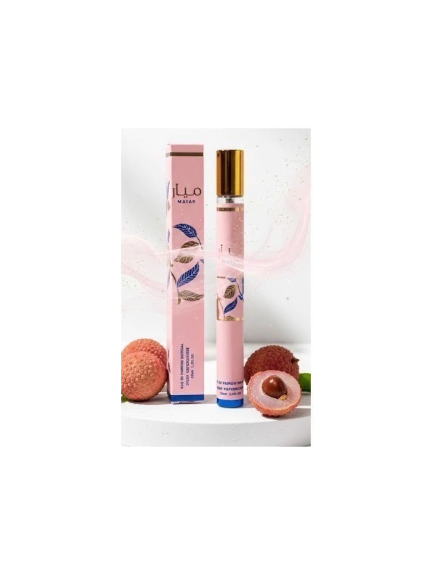 mini-perfume mayar rosa 35ml
