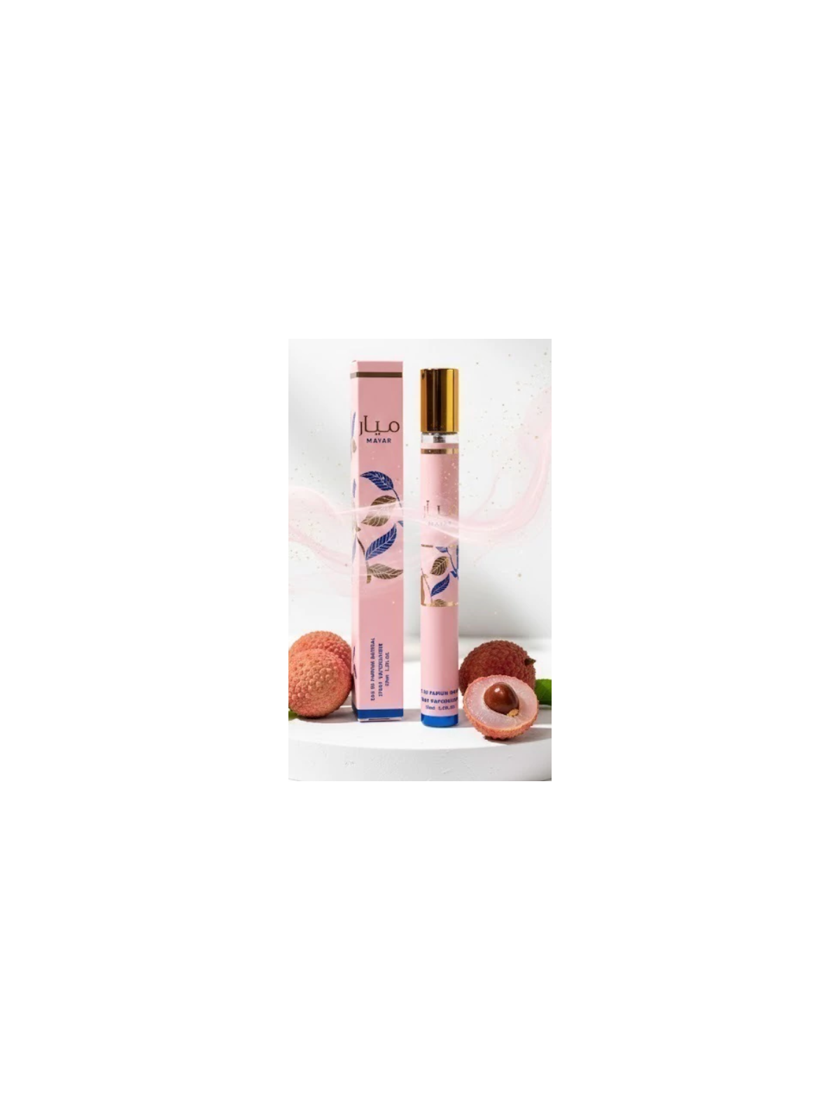 mini-perfume mayar rosa 35ml