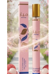 mini-perfume mayar rosa 35ml