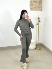 Conjunto dos piezas Minerva