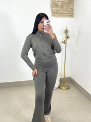 Conjunto dos piezas Minerva