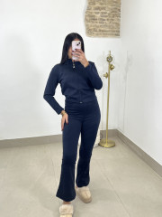 Conjunto dos piezas Minerva