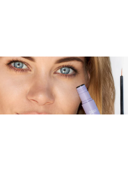 Sérum para pestañas y cejas con Myristoyl Pentapeptide-17