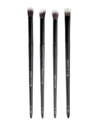 BRUSHWORKS Eye Blending Set | 1UD Set de brochas