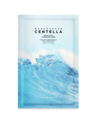 Madagascar Centella Hyalu-Cica Hydrating Mask
