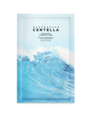 Madagascar Centella Hyalu-Cica Hydrating Mask