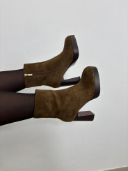 Botin plataforma ante