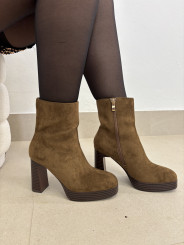 Botin plataforma ante