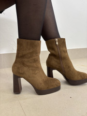 Botin plataforma ante