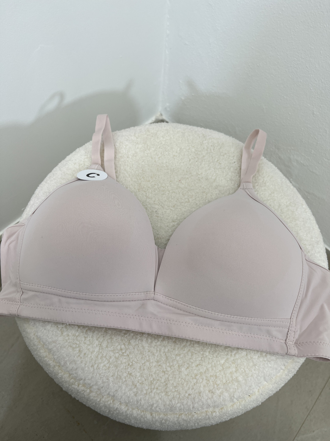 Sujetador basico copa C (28041)