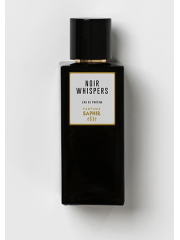 SAPHIR ELITE NOIR WHISPERS 100 ML