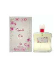 Orgullo Rosa agua de colonia