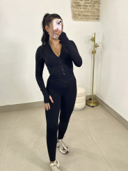 conjunto AQUA 2401 negro