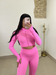 Conjunto AQUA 432 rosa