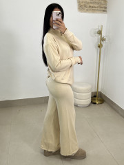 conjunto punto milan beige