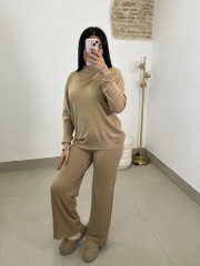 conjunto punto milan camel