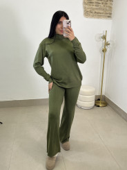 conjunto punto milan beige