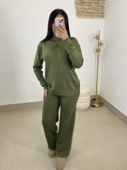 conjunto punto milan beige