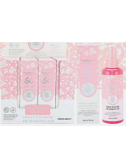 SPRAY FIJADOR DE MAQUILLAJE YARA150ML. KISS BEAUTY