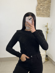 Body brillos detalle aro