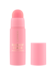 BLUSHIN' CHARM 010 CATRICE