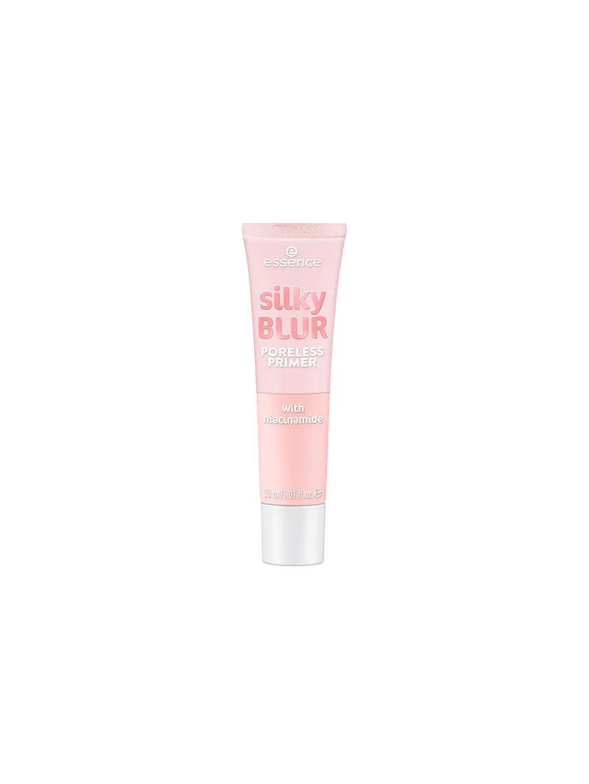 PRIMER SILKY BLUR ESSENCE