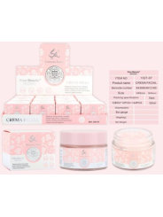CREMA FACIAL YARA ROSA